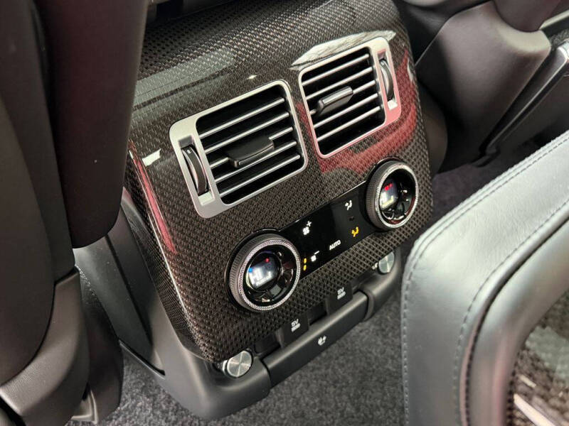 2021 Land Rover Range Rover