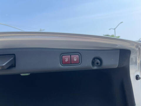 2017 Mercedes-Benz E-Class E 300 4MATIC