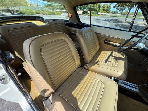 1965 Plymouth Barracuda