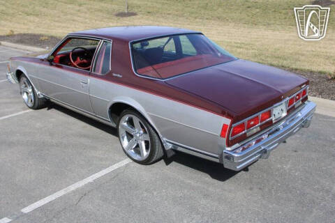 1979 Chevrolet Caprice