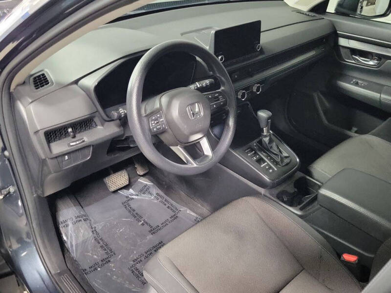 2023 Honda CR-V