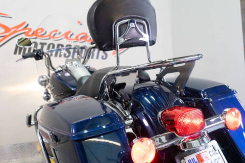 2014 Harley-Davidson Road King