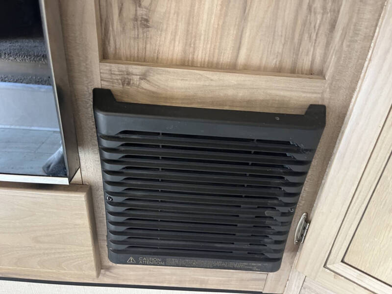 2020 Palomino BACKPACK EDITION