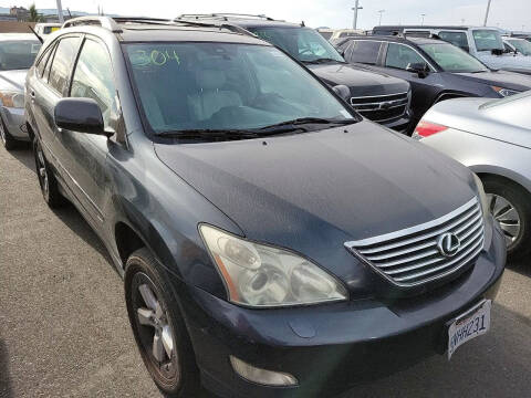 2005 Lexus RX 330