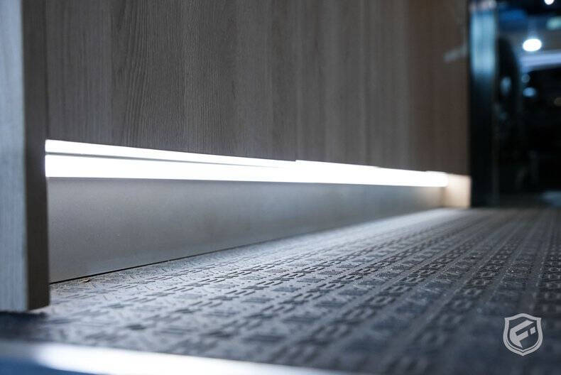 2021 Mercedes-Benz Sprinter