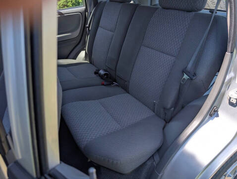 2004 Chevrolet Tracker