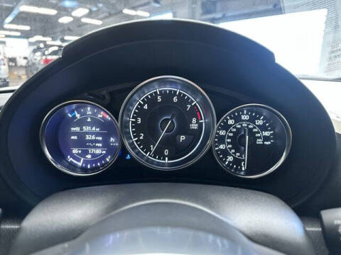 2020 Mazda MX-5 Miata 100th Anniversary