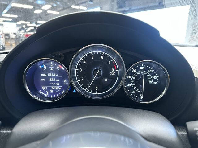 2020 Mazda MX-5 Miata 100th Anniversary