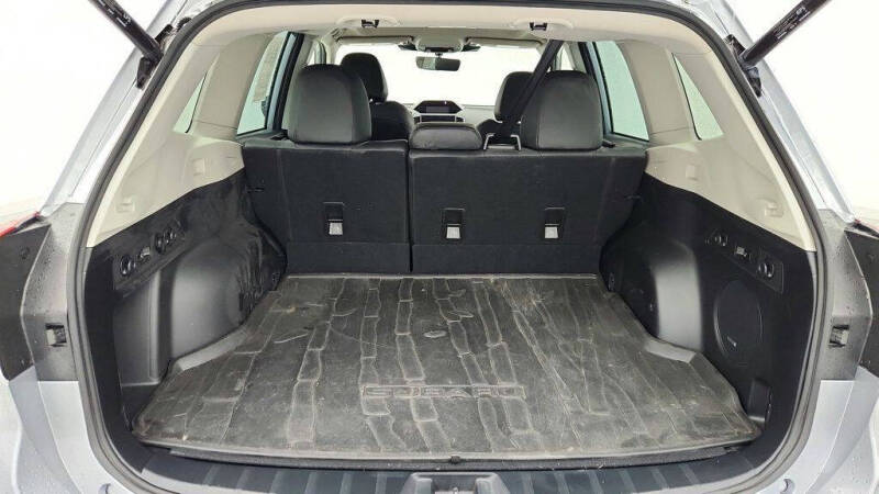 2023 Subaru Forester Touring