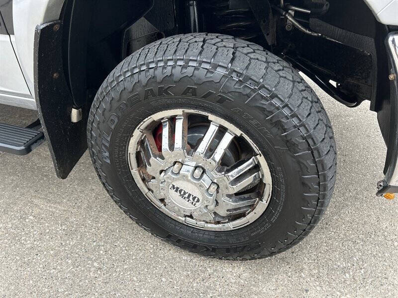 2013 RAM 3500 Laramie