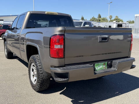 2014 GMC Sierra 1500