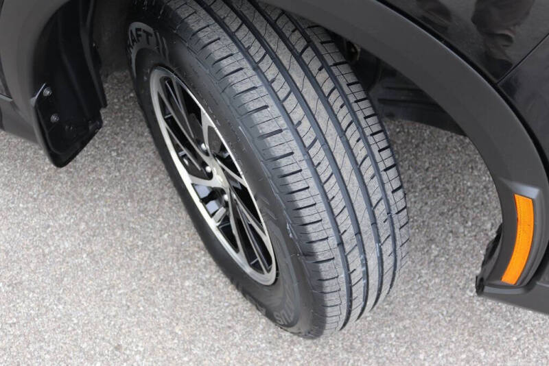 2024 Mitsubishi Eclipse Cross ES