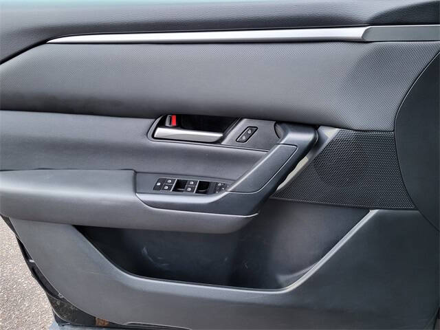 2024 Mazda CX-50 2.5 S Preferred