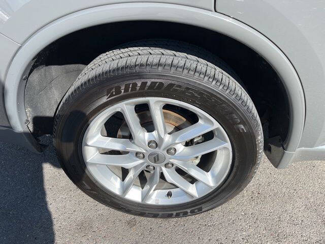 2022 Dodge Durango GT