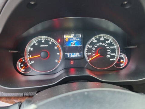 2014 Subaru Legacy 2.5i Limited