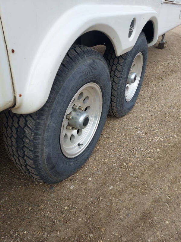 2004 Gulfstream SEA HAWK