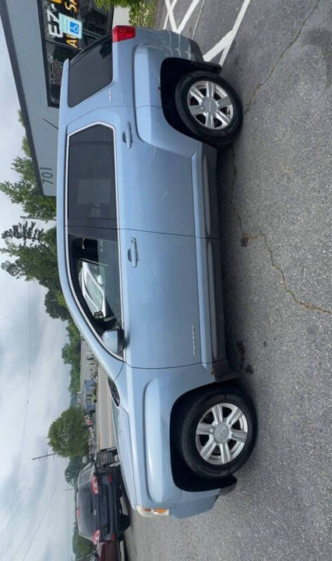 2014 GMC Terrain SLE-1