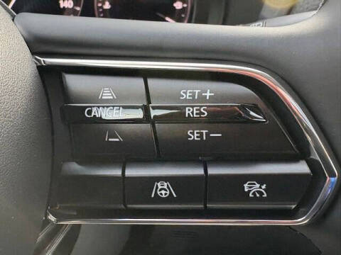 2026 Mazda CX-90 3.3 Turbo Premium Sport