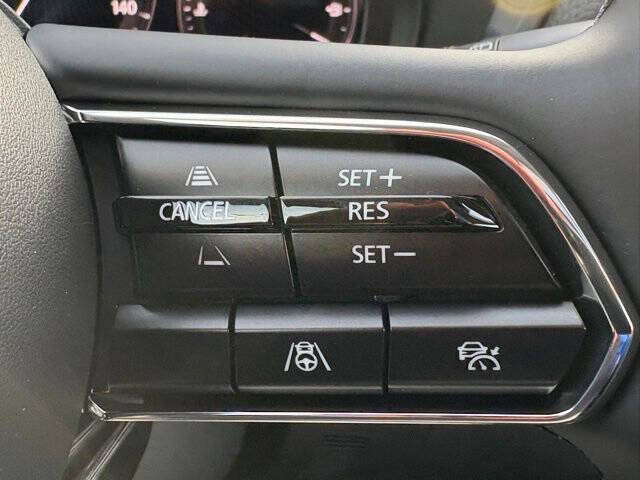 2026 Mazda CX-90 3.3 Turbo Premium Sport