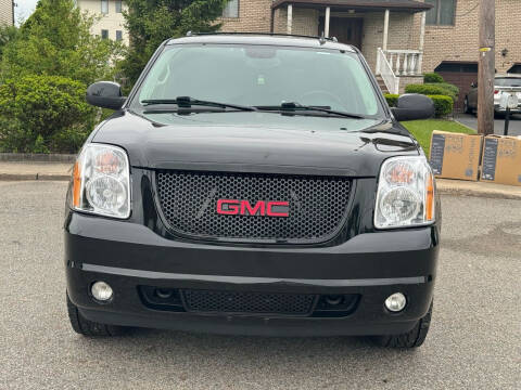 2008 GMC Yukon for sale at Kars 4 Sale LLC in Little Ferry NJ