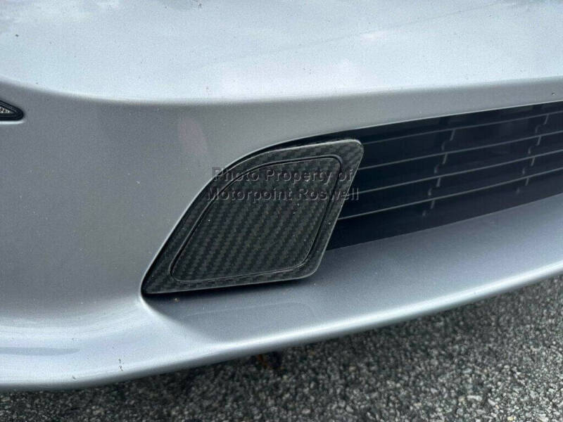 2025 Tesla Model S Plaid