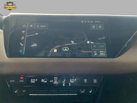 2022 Audi e-tron GT quattro Premium Plus