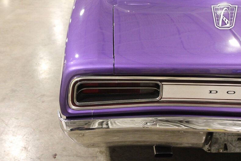 1970 Dodge Coronet