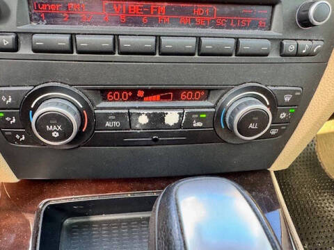 2011 BMW 3 Series 328i