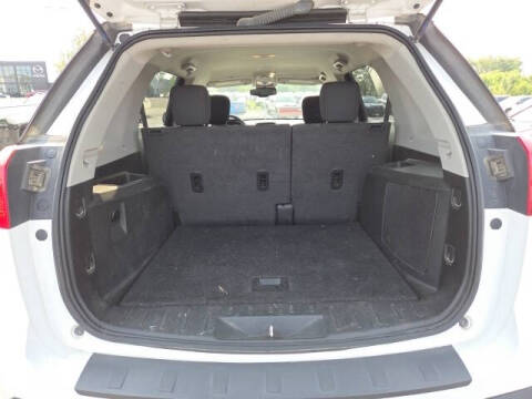 2015 GMC Terrain SLE-2