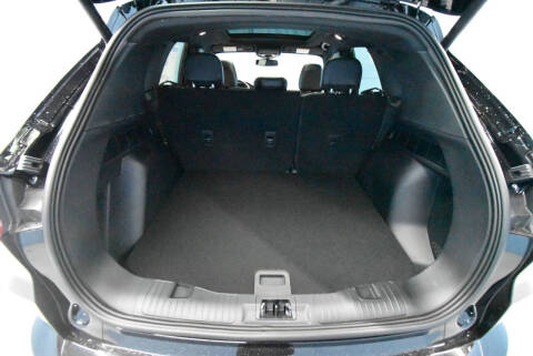 2026 Ford Escape ST-Line Elite