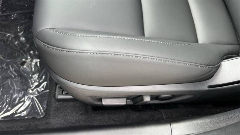 2025 Mazda CX-30 2.5 S Preferred