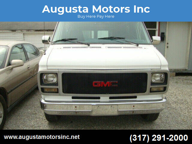 used gmc vandura for sale carsforsale com used gmc vandura for sale carsforsale