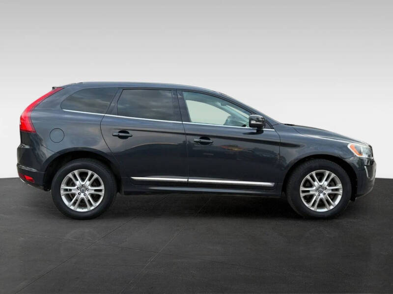 2015 Volvo XC60 3.2 Premier
