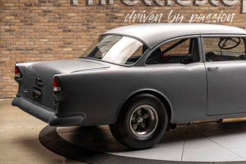 1955 Chevrolet Bel Air