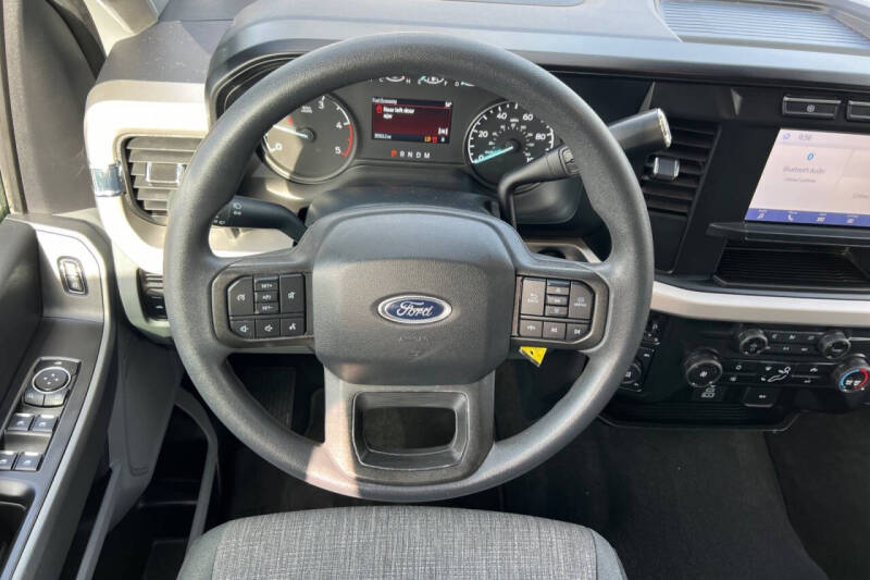 2024 Ford F-350 Super Duty