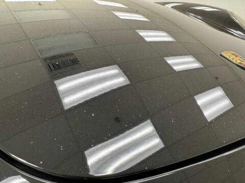 2006 Porsche Boxster