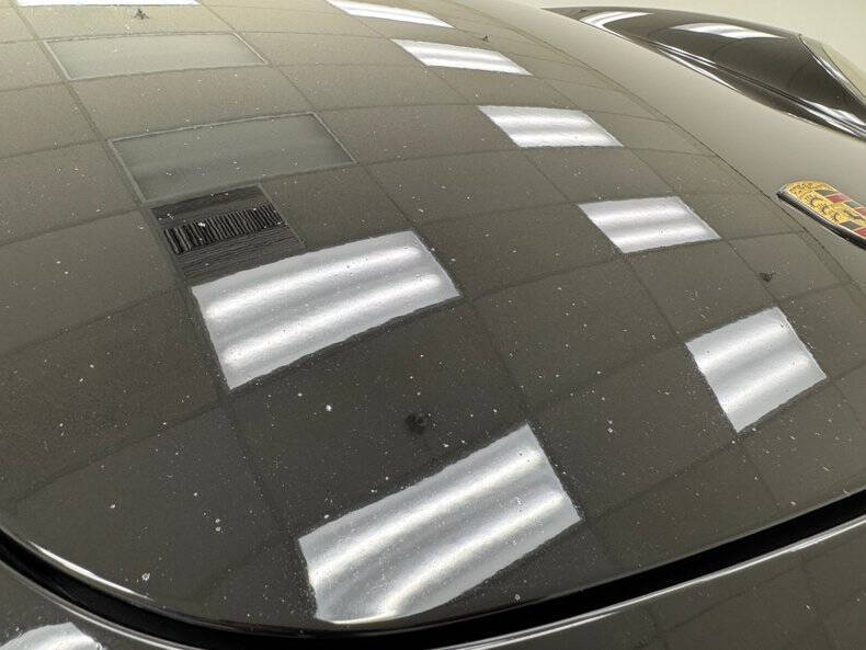 2006 Porsche Boxster