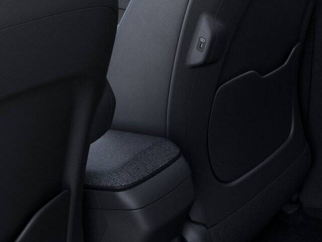 2025 Kia EV6 Light Long Range