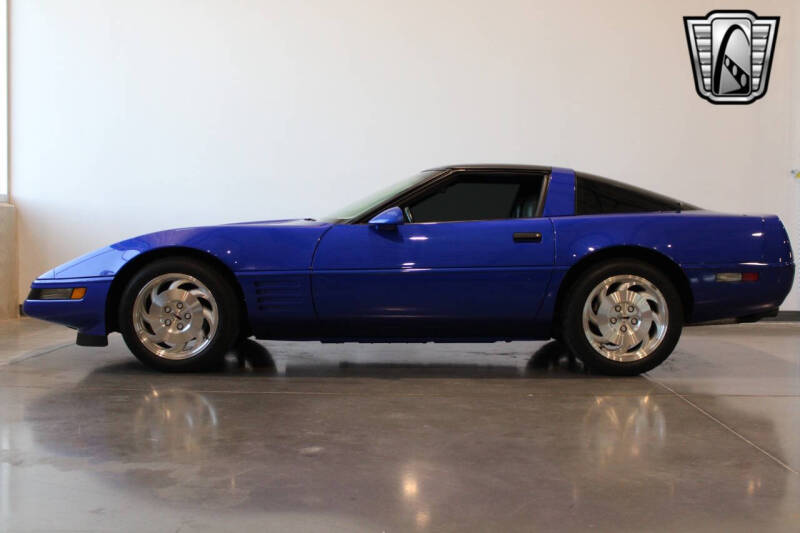 1994 Chevrolet Corvette