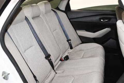 2023 Honda Accord