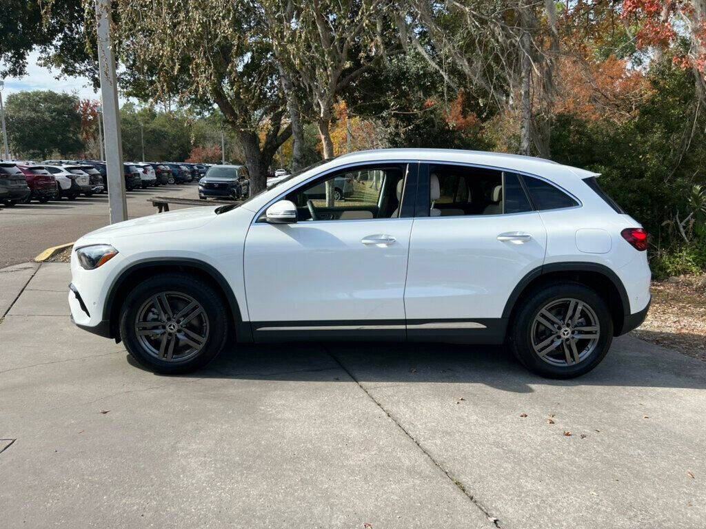 2024 Mercedes-Benz GLA for sale at South East Car Agency in Gainesville, FL