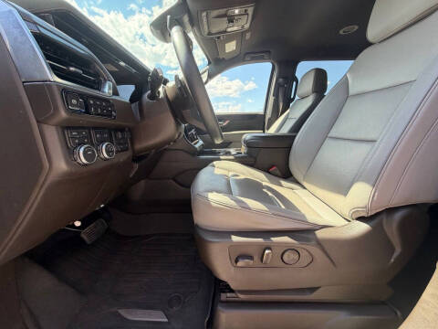 2025 GMC Yukon XL Elevation