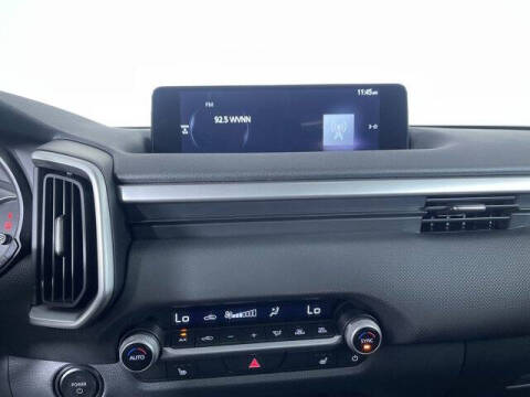 2026 Mazda CX-50 Hybrid Preferred