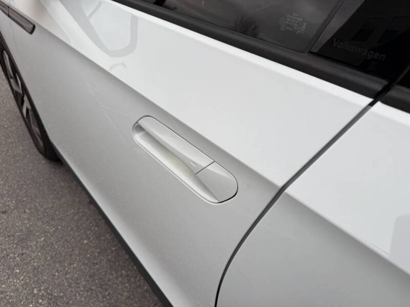 2022 Volkswagen ID.4 Pro S