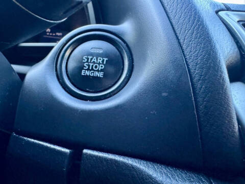 2018 Mazda MAZDA3 Sport