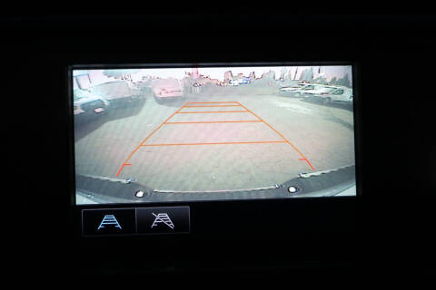 2016 Chevrolet Silverado 1500 LS