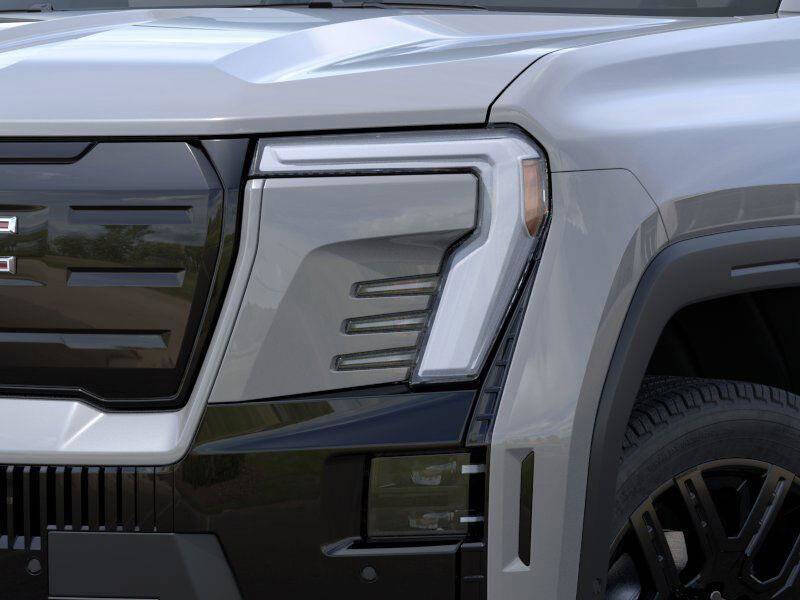 2026 GMC Sierra EV Elevation