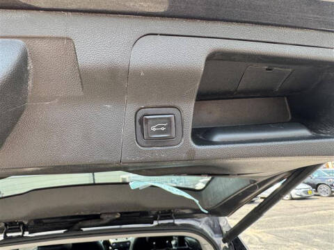 2017 GMC Acadia SLT-2