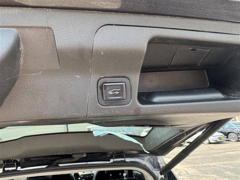 2017 GMC Acadia SLT-2