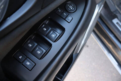 2015 Cadillac Escalade ESV Platinum